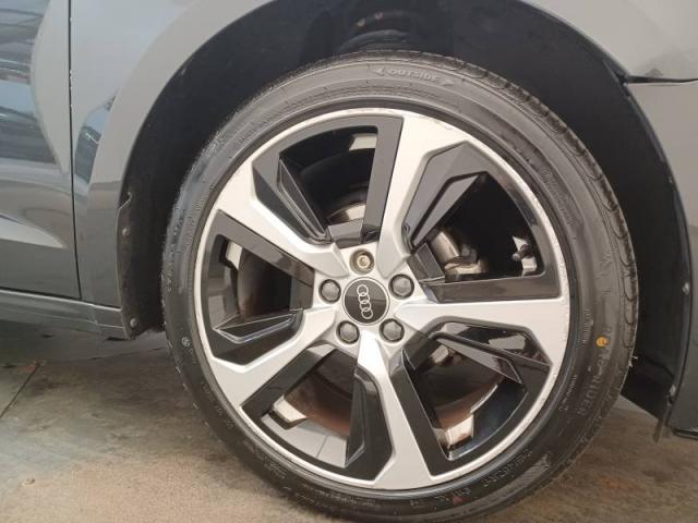 Audi A1 image 1
