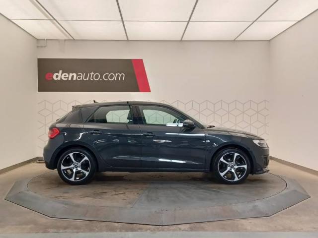 Audi A1 image 4