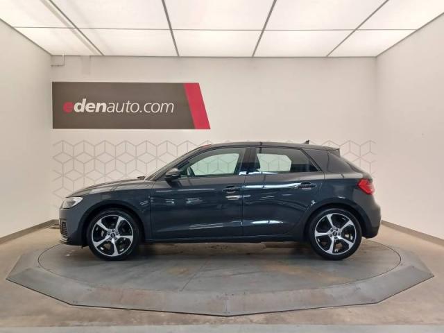Audi A1 image 5