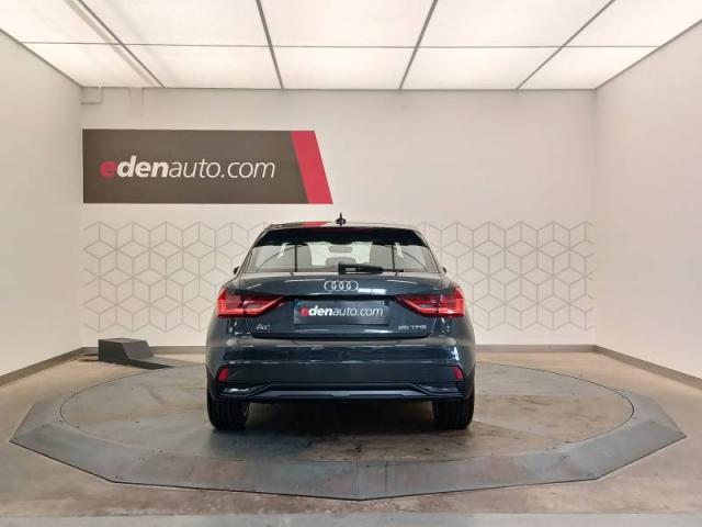 Audi A1 image 3