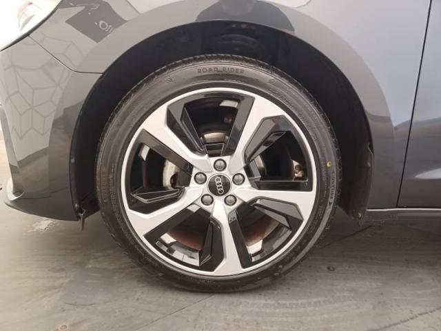 Audi A1 image 7