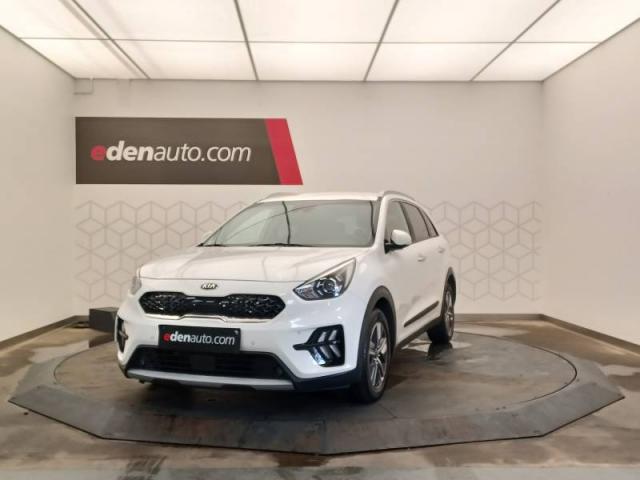 Kia Niro d’occasion