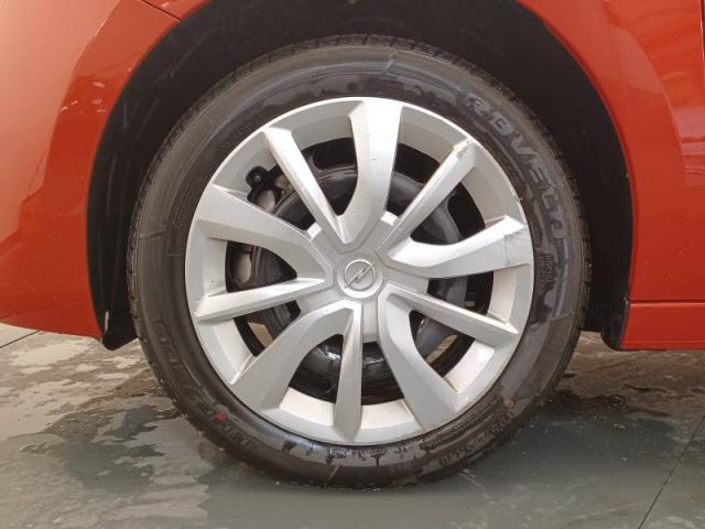 Opel Corsa image 1