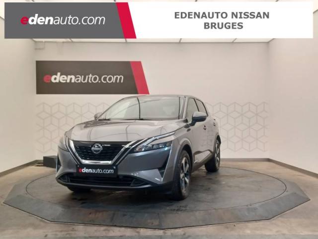 Nissan Qashqai E-Power 190 Ch N-Connecta