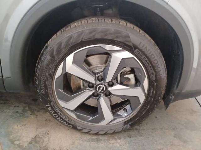 Nissan Qashqai image 8