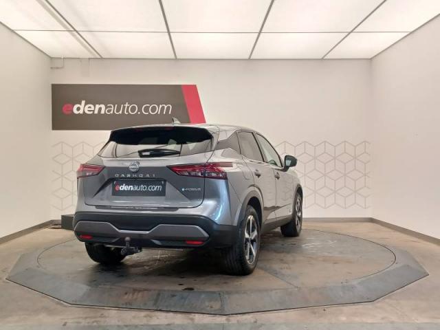 Nissan Qashqai image 9
