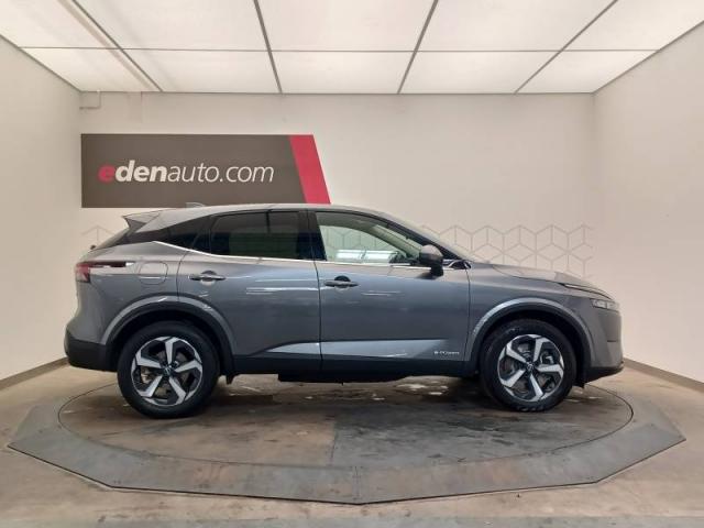 Nissan Qashqai image 2