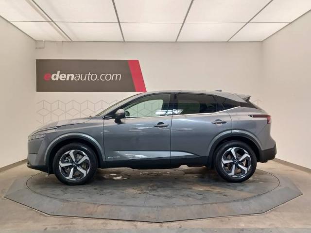 Nissan Qashqai image 5