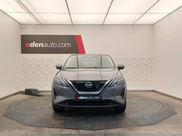 Nissan Qashqai image 3