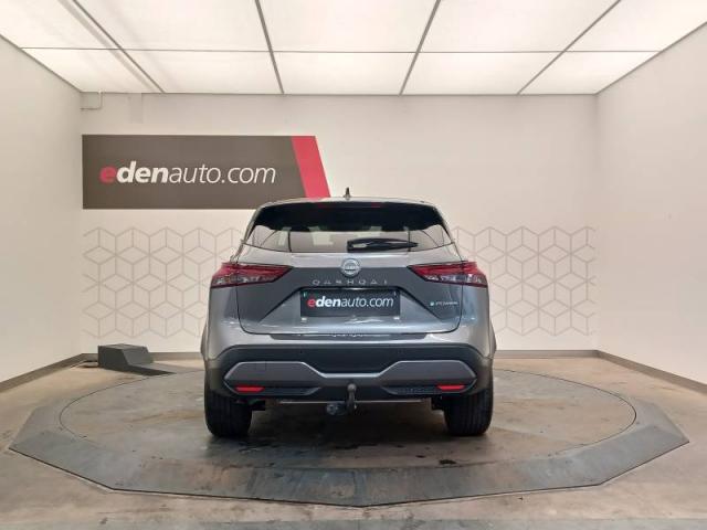 Nissan Qashqai image 1