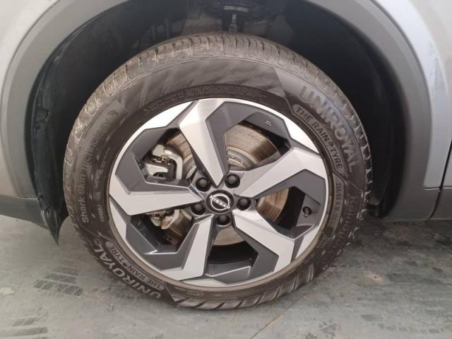 Nissan Qashqai image 6