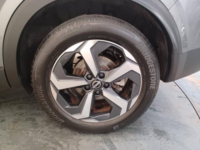 Nissan Qashqai image 7
