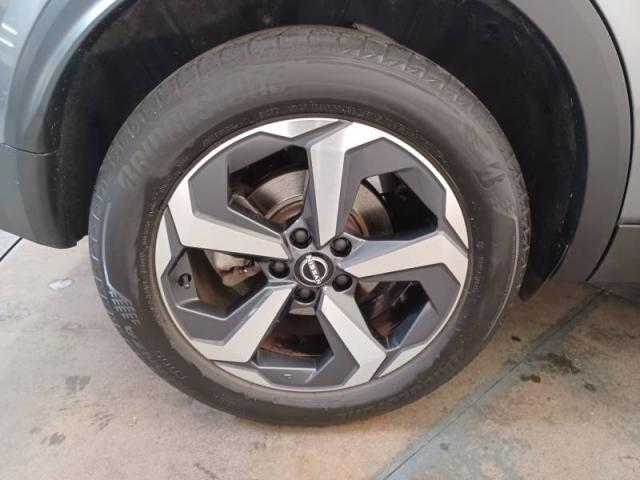 Nissan Qashqai image 4