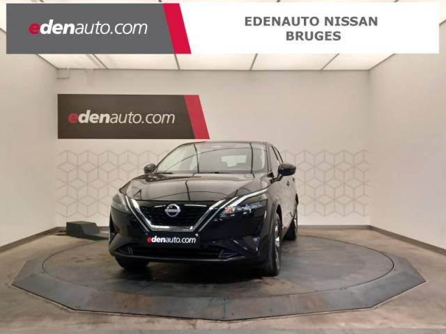 Nissan Qashqai E-Power 190 Ch Acenta