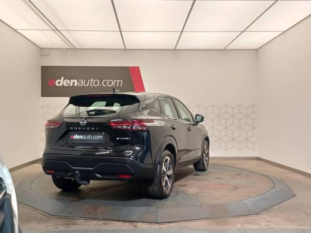 Nissan Qashqai image 3