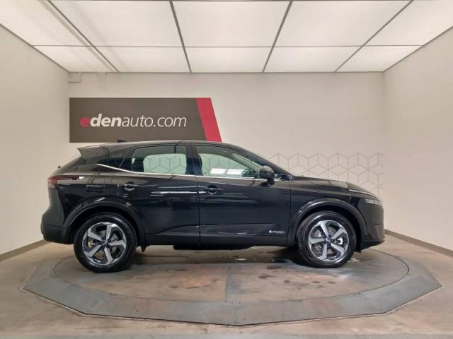 Nissan Qashqai image 9