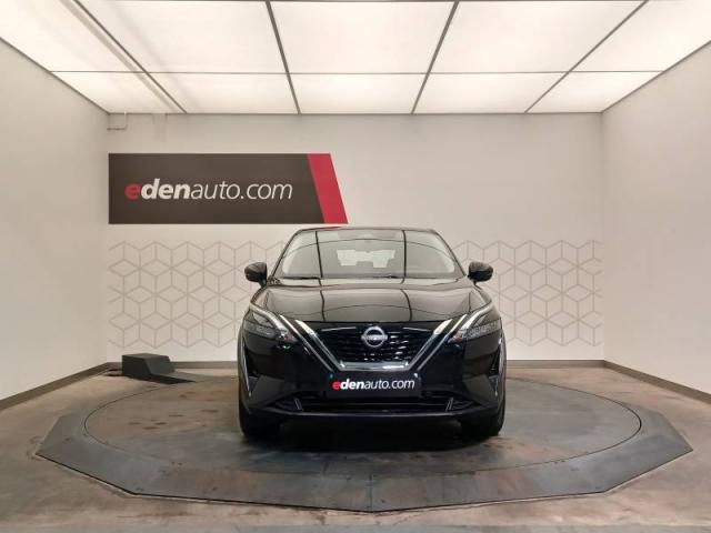 Nissan Qashqai image 5