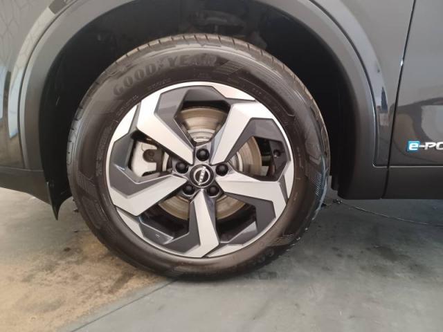 Nissan Qashqai image 8