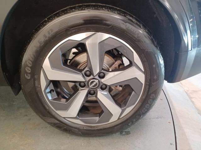 Nissan Qashqai image 1