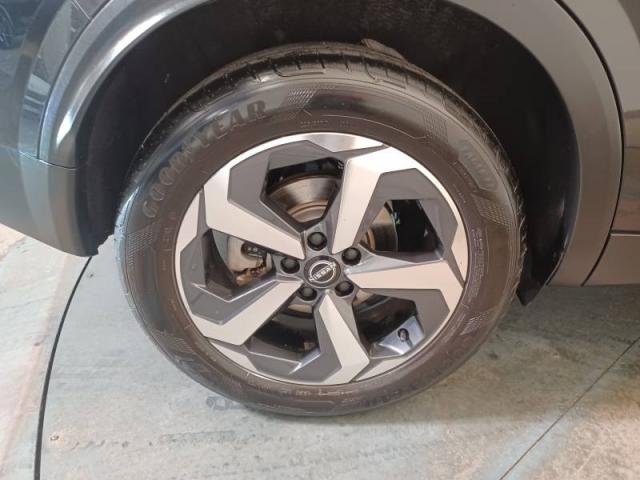 Nissan Qashqai image 6