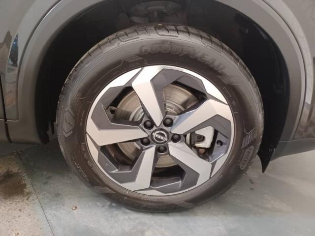 Nissan Qashqai image 7