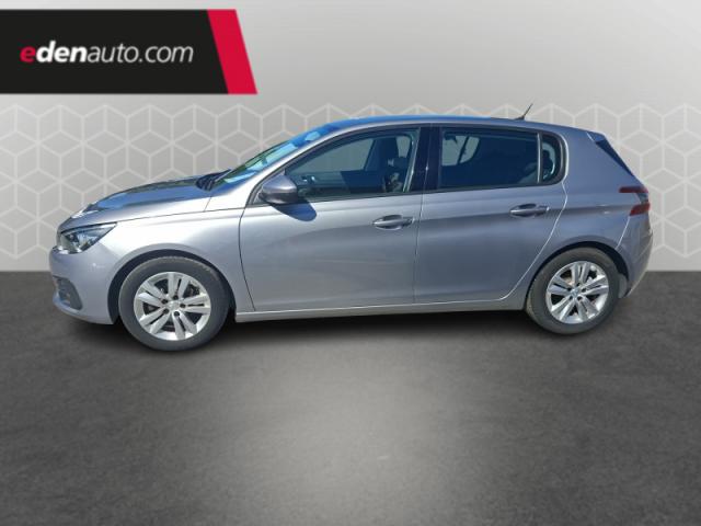 Peugeot 308 image 5