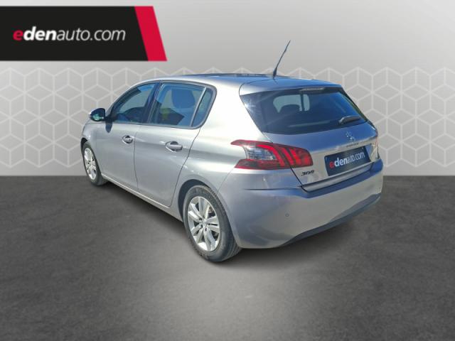Peugeot 308 image 3