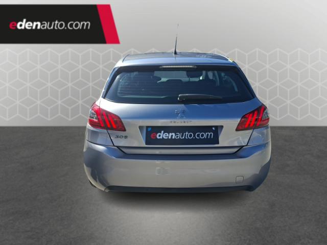 Peugeot 308 image 8