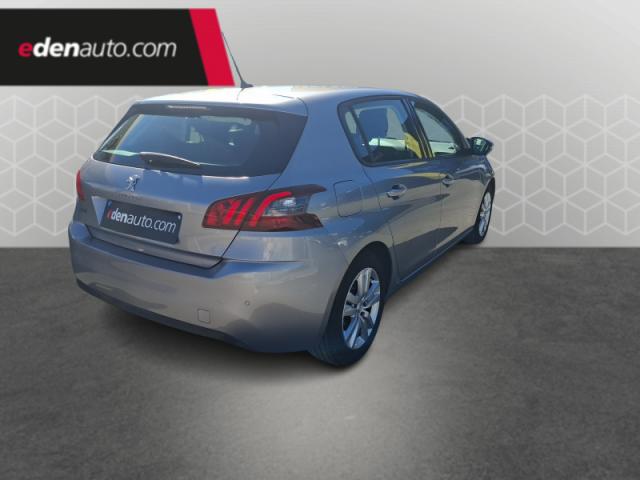 Peugeot 308 image 9