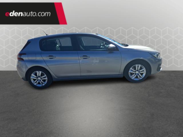 Peugeot 308 image 7