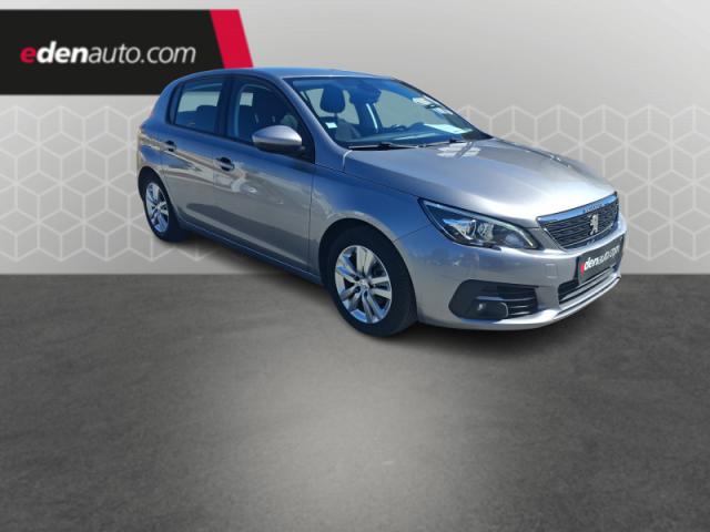 Peugeot 308 image 6