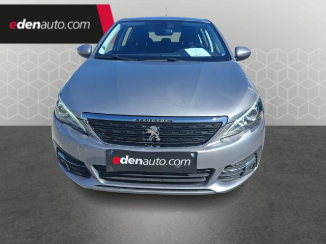 Peugeot 308 image 4