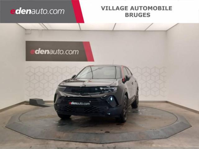 Opel Mokka 1.2 Turbo 130 Ch Bva8 Gs Line