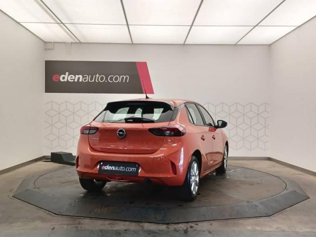 Opel Corsa image 6