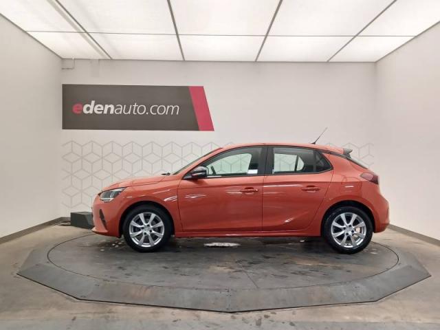 Opel Corsa image 4