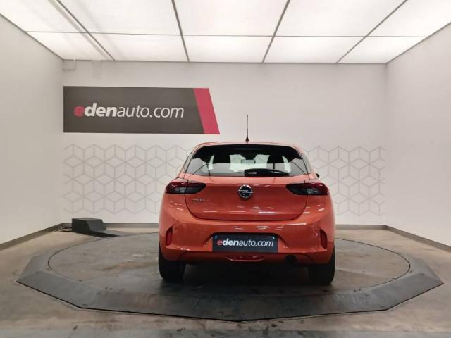 Opel Corsa image 3