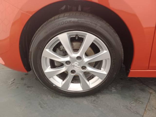 Opel Corsa image 7