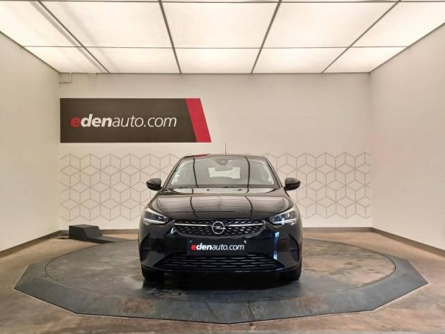 Opel Corsa image 8