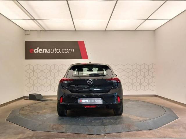 Opel Corsa image 4