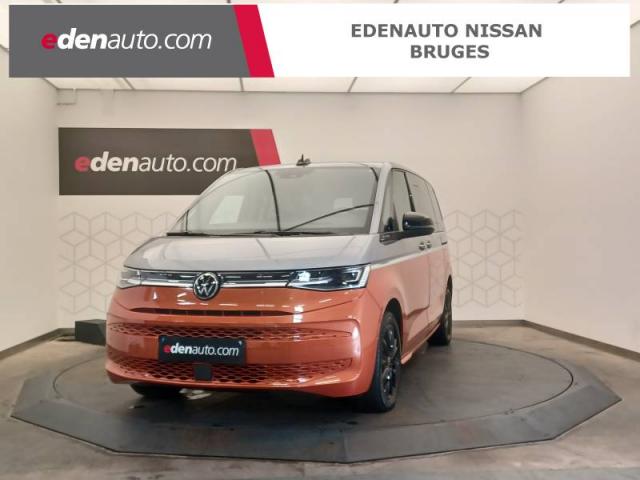 Volkswagen Multivan Court 1.4 Ehybrid 218 Dsg6 Style