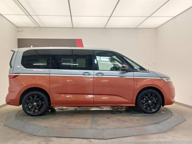 Volkswagen Multivan image 7