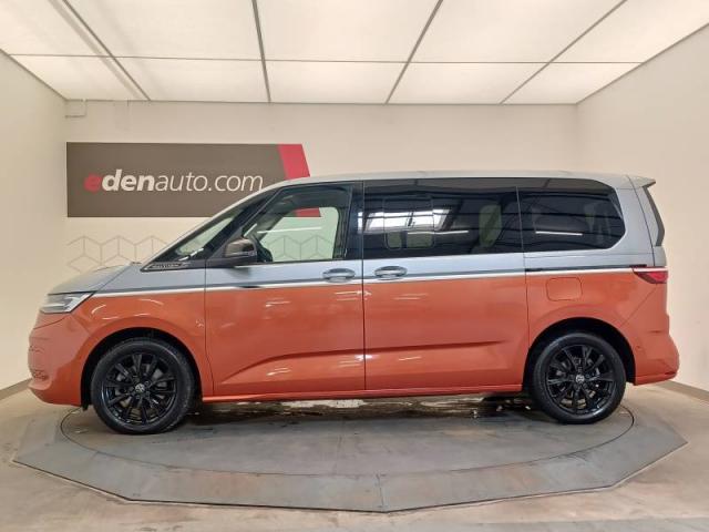 Volkswagen Multivan image 8
