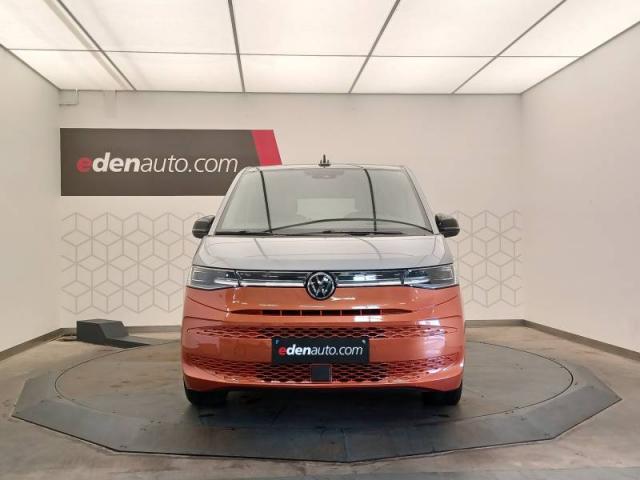 Volkswagen Multivan image 9