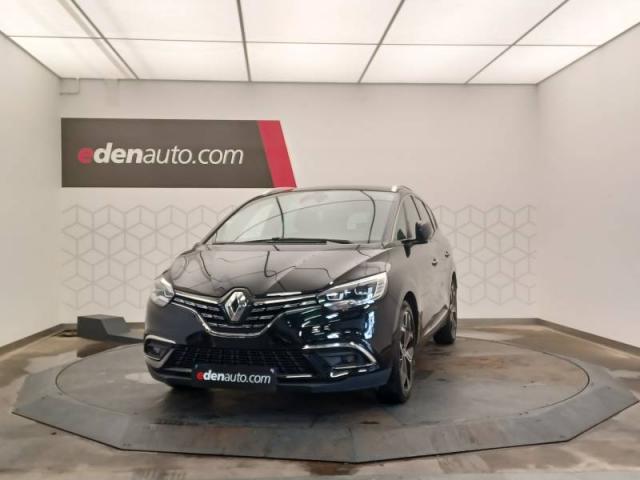 Renault Grand Scénic Tce 140 Fap - 21 Intens