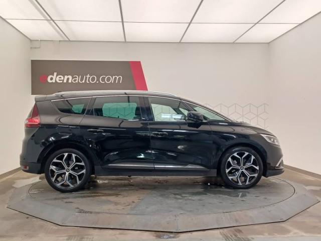 Renault Grand Scénic image 9