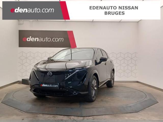 Nissan Ariya Electrique 87kwh 242 Ch Advance