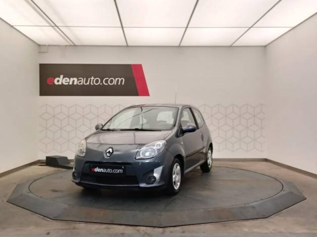Renault Twingo Ii 1.2 Lev 16v 75 115g Eco2 Dynamique