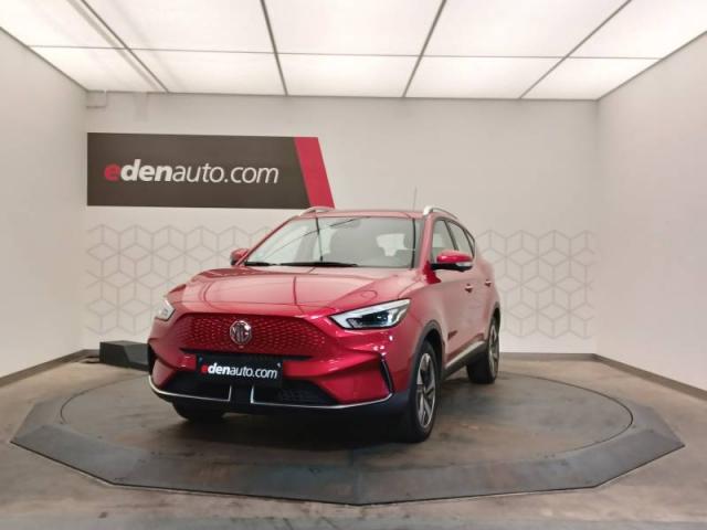 Mg Zs d’occasion