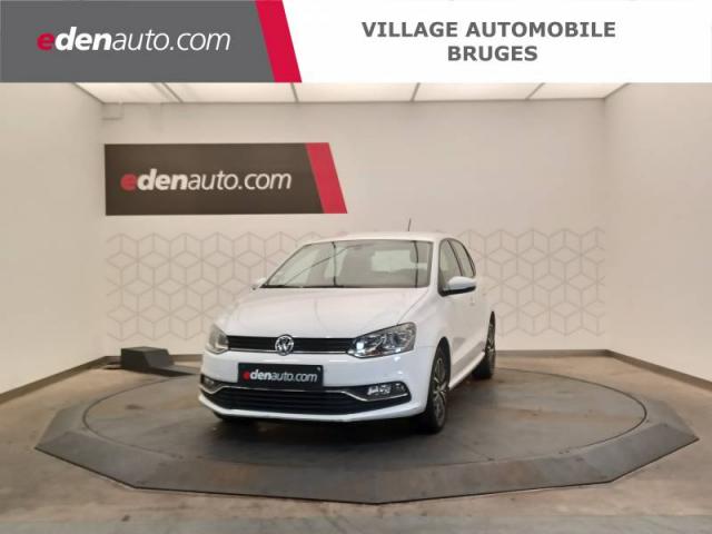Volkswagen Polo 1.2 Tsi 90 Bmt Confortline