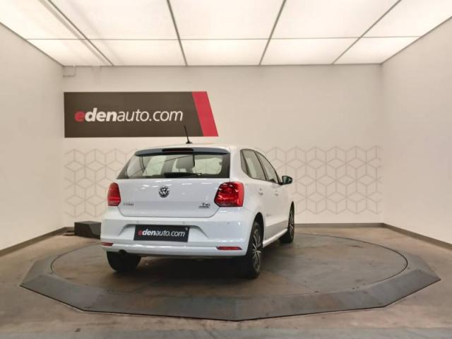 Volkswagen Polo image 7